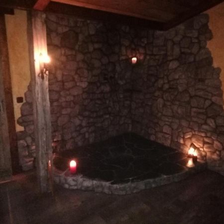 El Descanso De Odin ¡Una Autentica Posada Vikinga! Мателпіно Екстер'єр фото