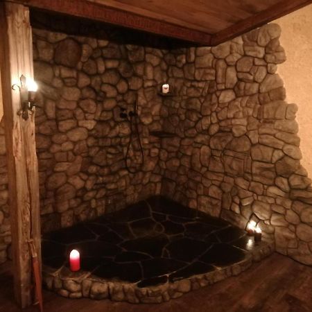 El Descanso De Odin ¡Una Autentica Posada Vikinga! Мателпіно Екстер'єр фото